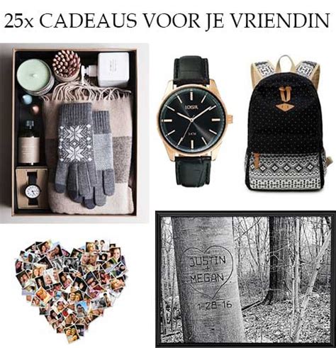 21 jaar cadeau vriendin|Cadeau voor vriendin: 700 ideeën om haar echt te verrassen